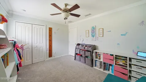 14304 Summer Breeze Drive Jacksonville FL 32218