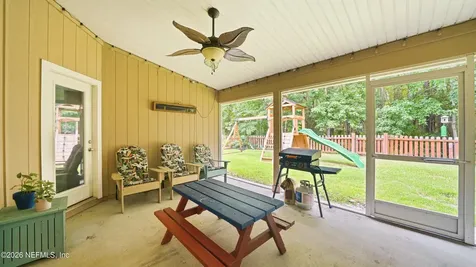 14304 Summer Breeze Drive Jacksonville FL 32218