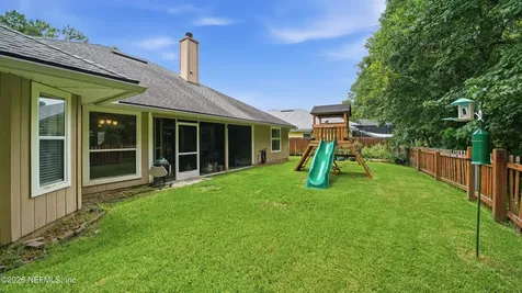 14304 Summer Breeze Drive Jacksonville FL 32218