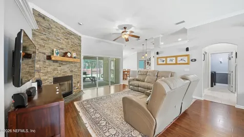 14304 Summer Breeze Drive Jacksonville FL 32218
