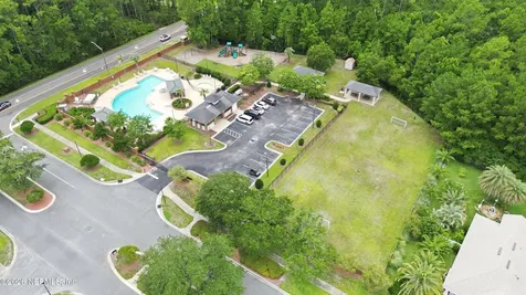 14304 Summer Breeze Drive Jacksonville FL 32218