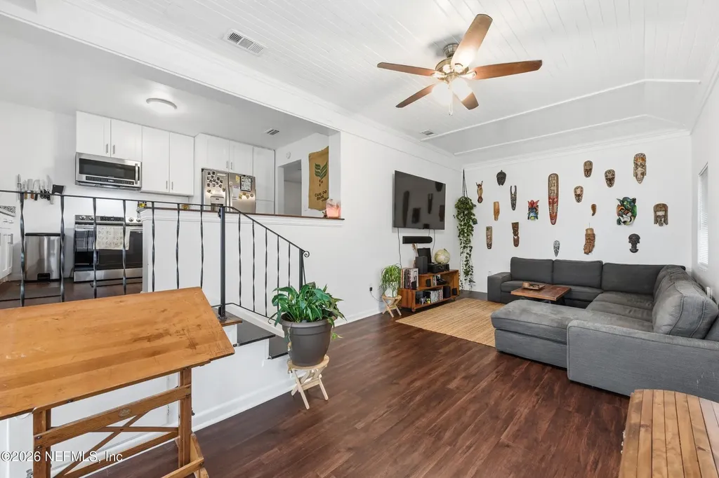 322 S 17th Street Palatka FL 32177