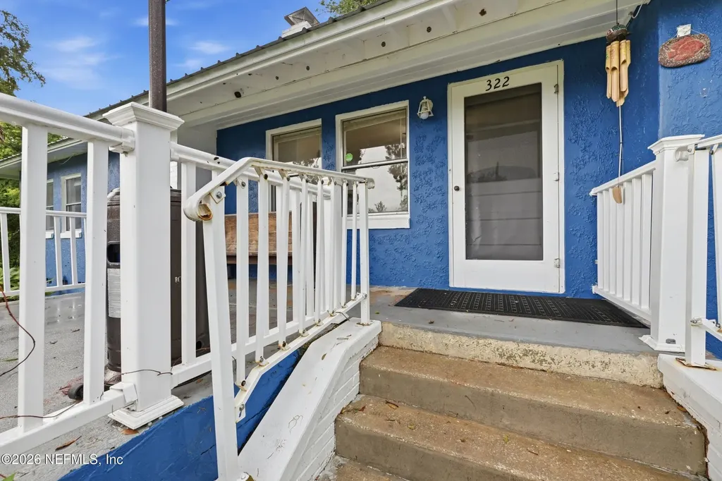 322 S 17th Street Palatka FL 32177