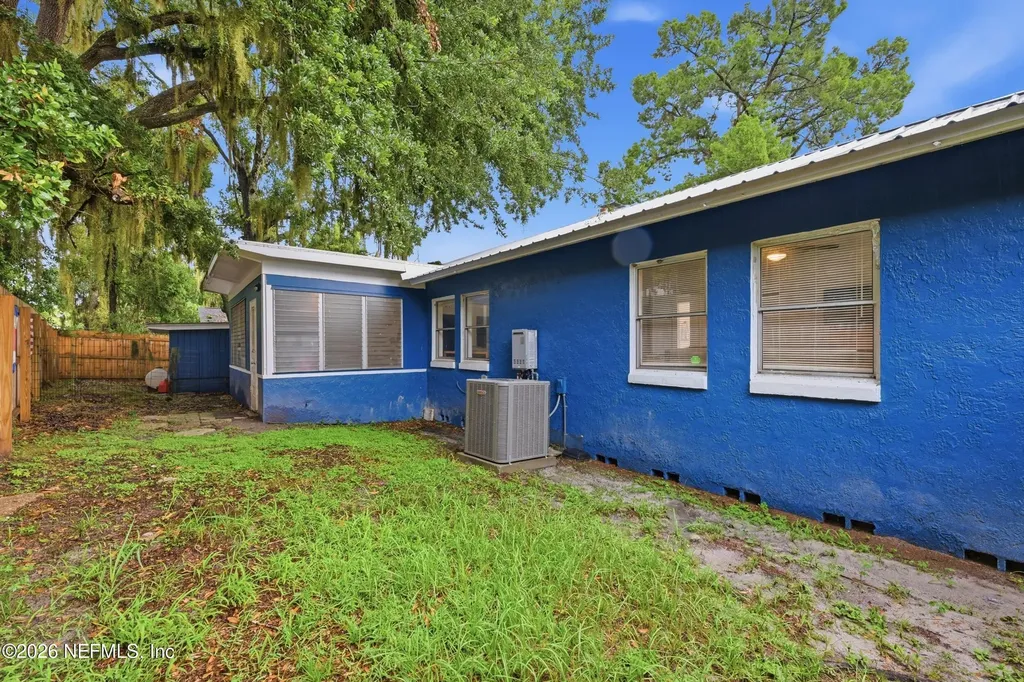 322 S 17th Street Palatka FL 32177