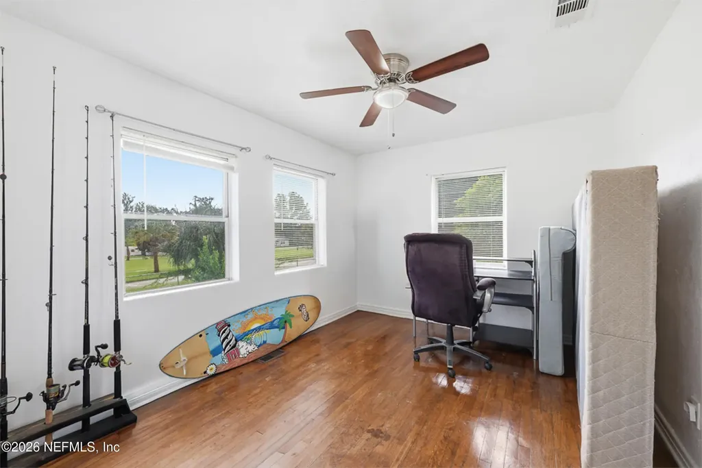 322 S 17th Street Palatka FL 32177