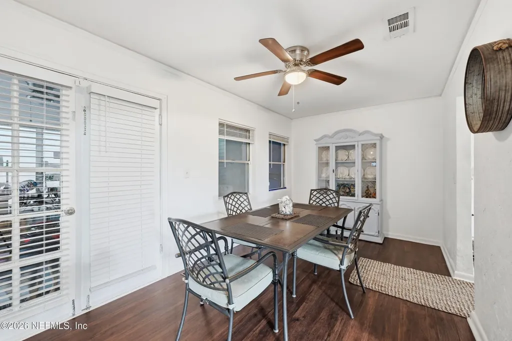 322 S 17th Street Palatka FL 32177