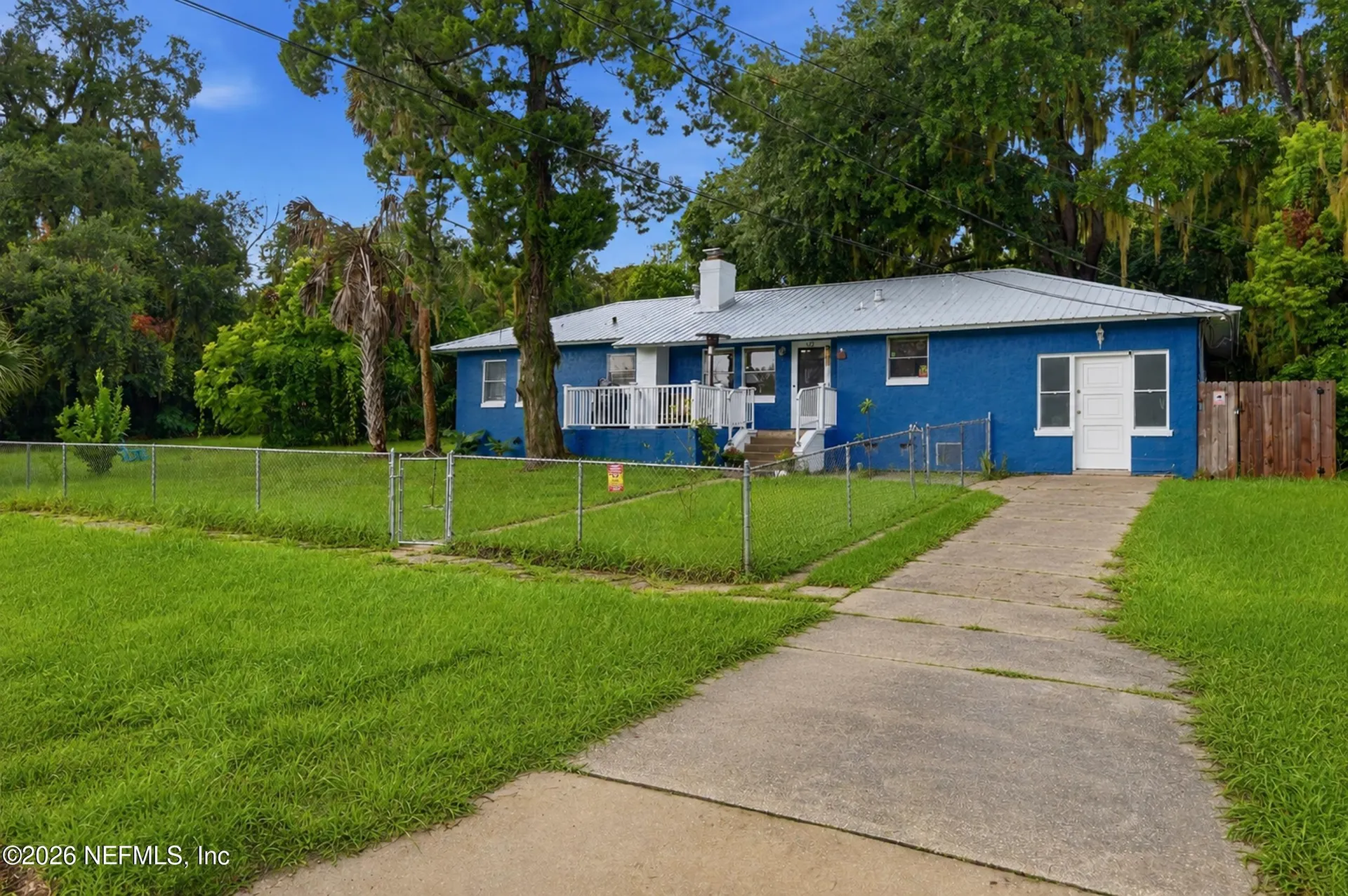 322 S 17th Street Palatka FL 32177