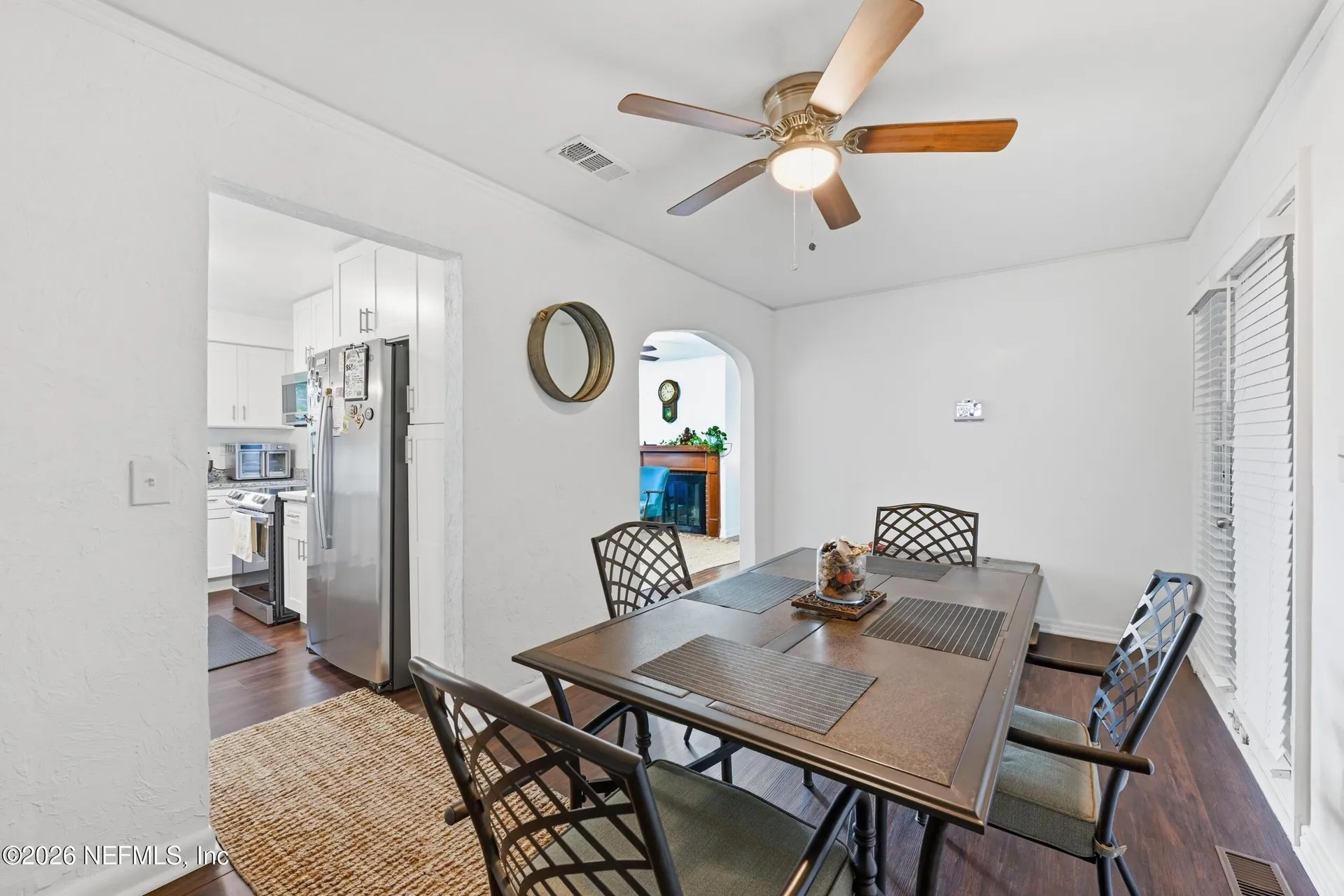 322 S 17th Street Palatka FL 32177