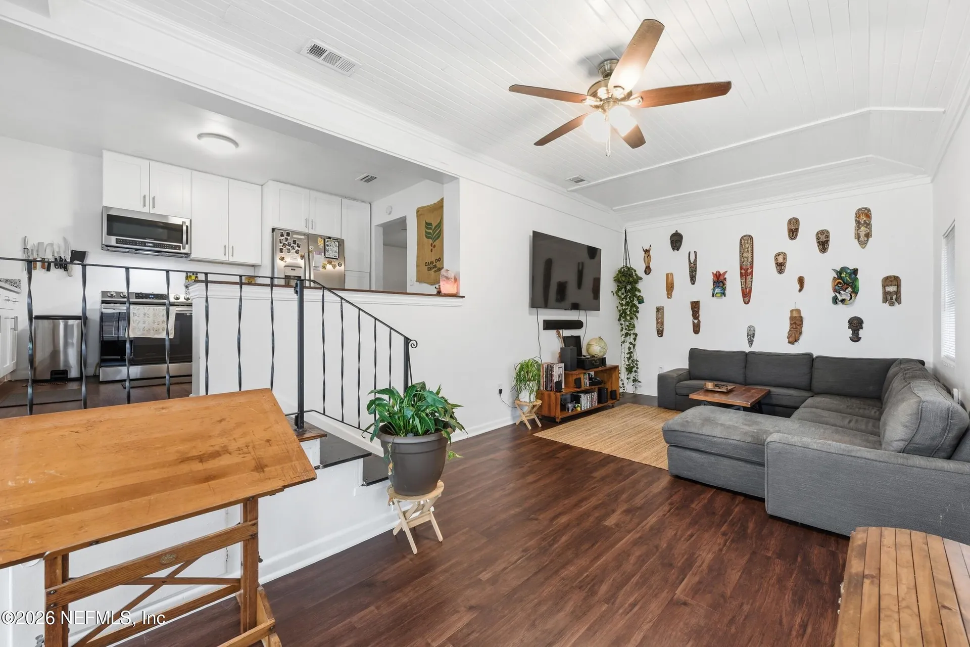 322 S 17th Street Palatka FL 32177