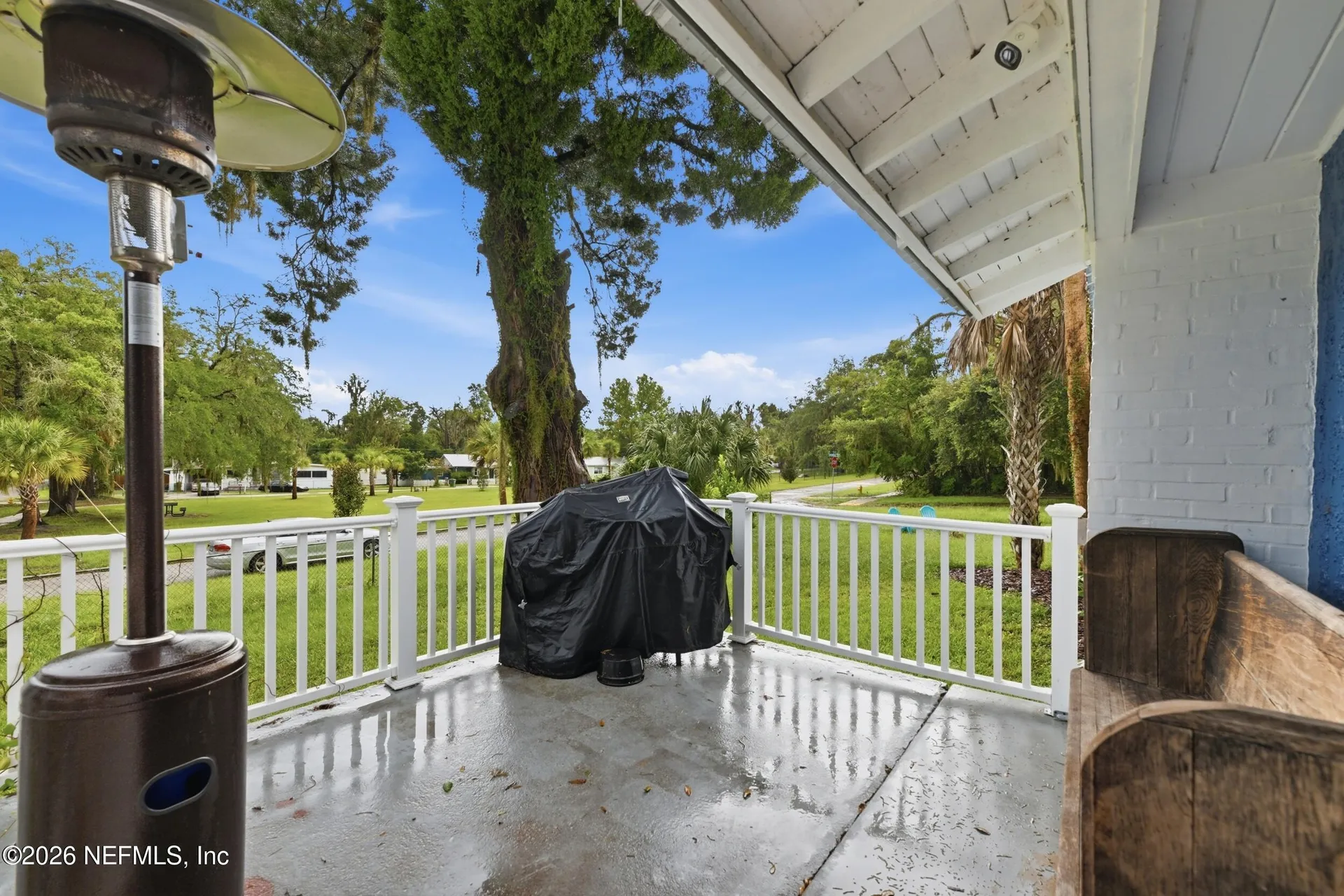 322 S 17th Street Palatka FL 32177