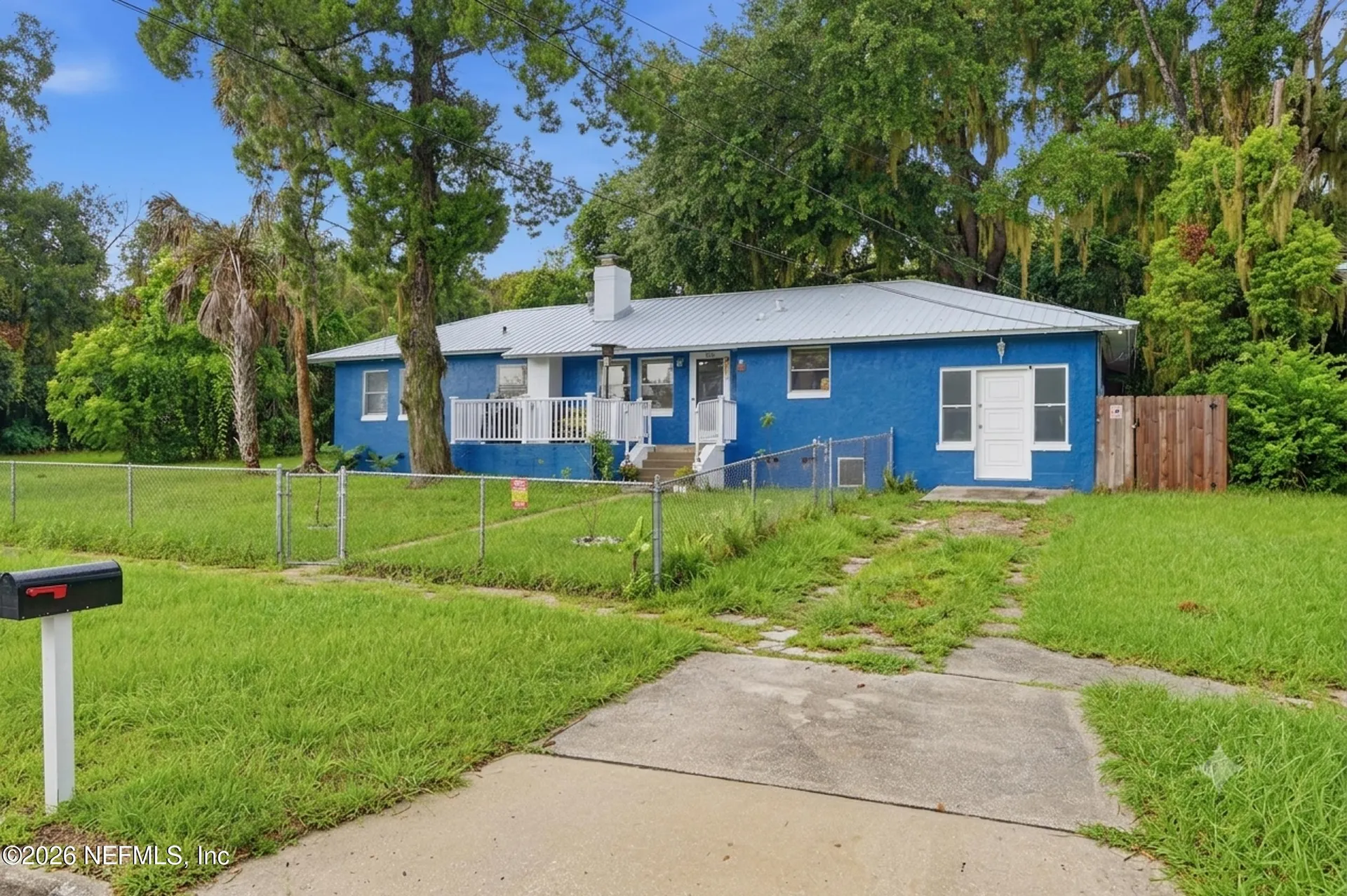 322 S 17th Street Palatka FL 32177