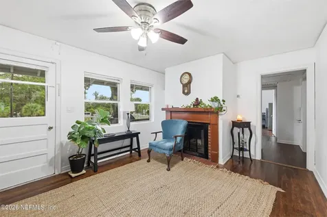 322 S 17th Street Palatka FL 32177