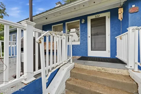 322 S 17th Street Palatka FL 32177