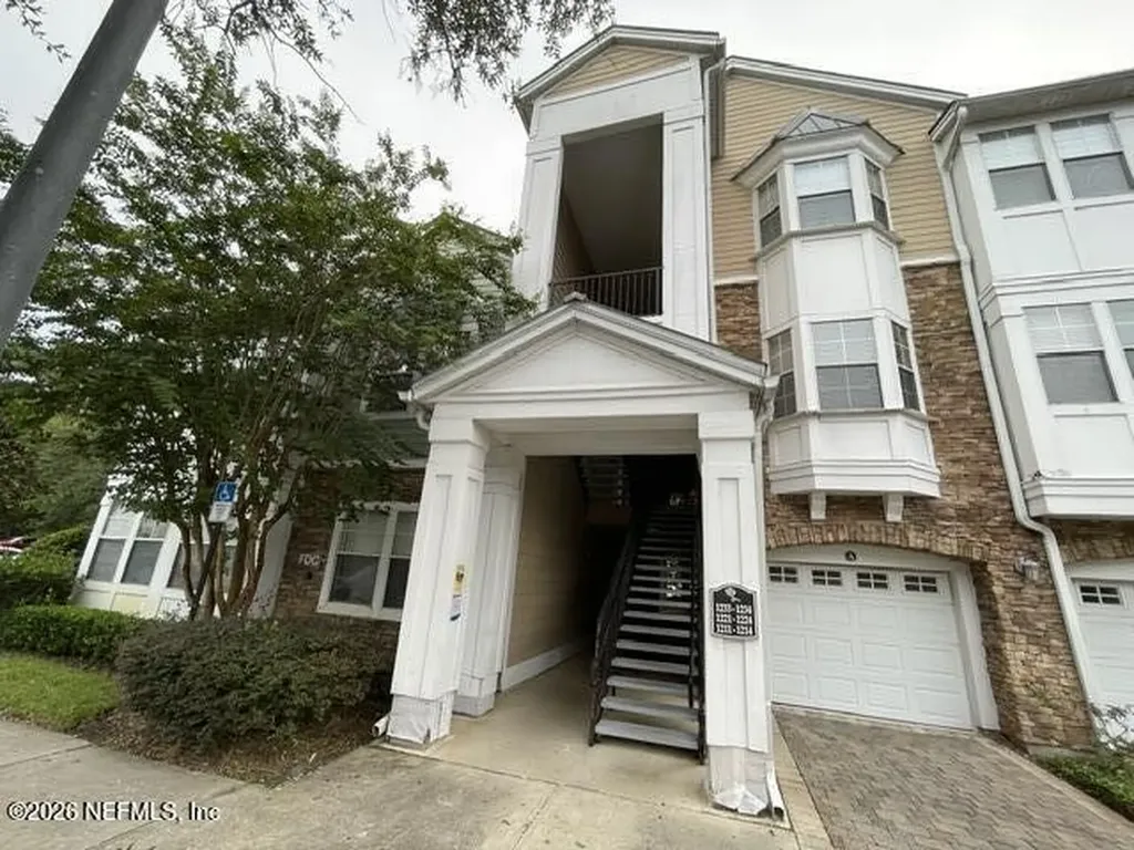 8550 Touchton Road Jacksonville FL 32216