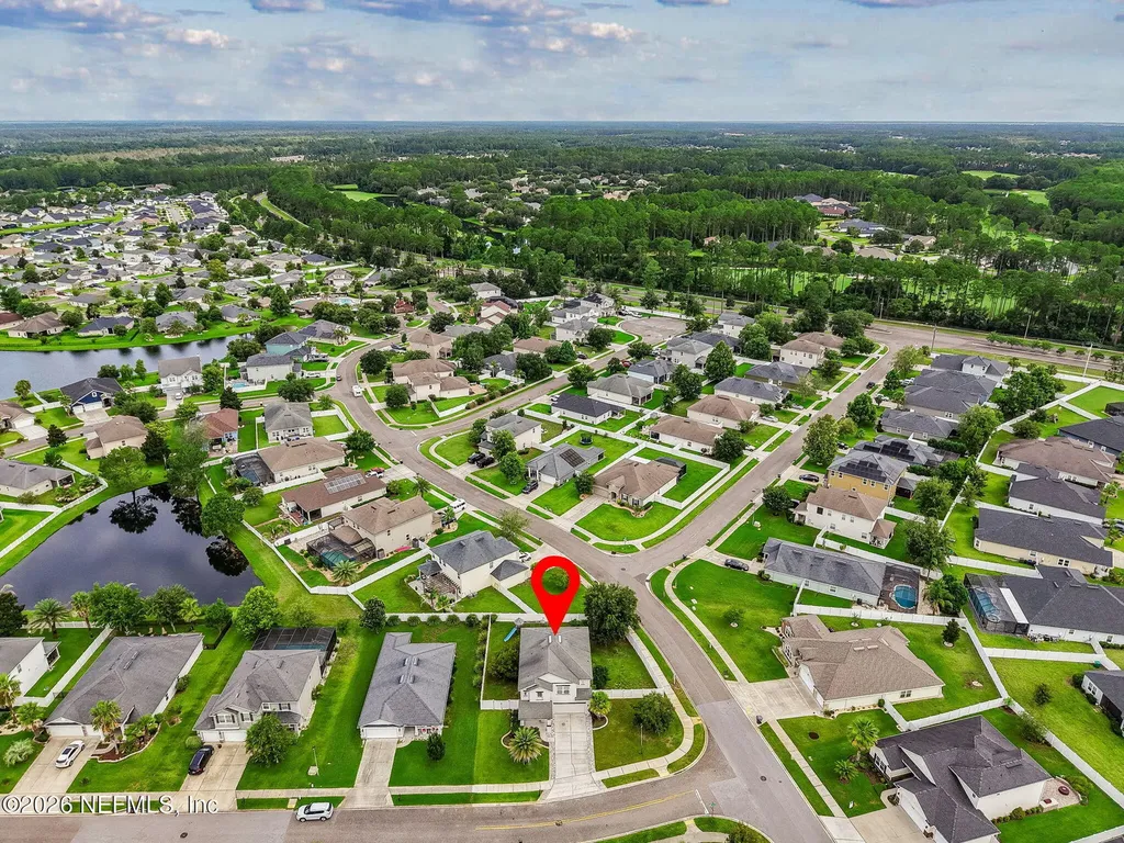 95237 Periwinkle Place Fernandina Beach FL 32034