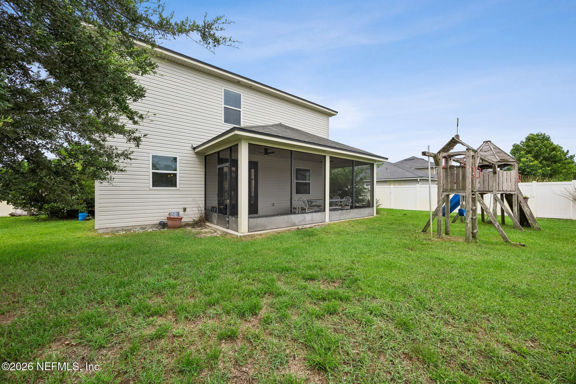 95237 Periwinkle Place Fernandina Beach FL 32034