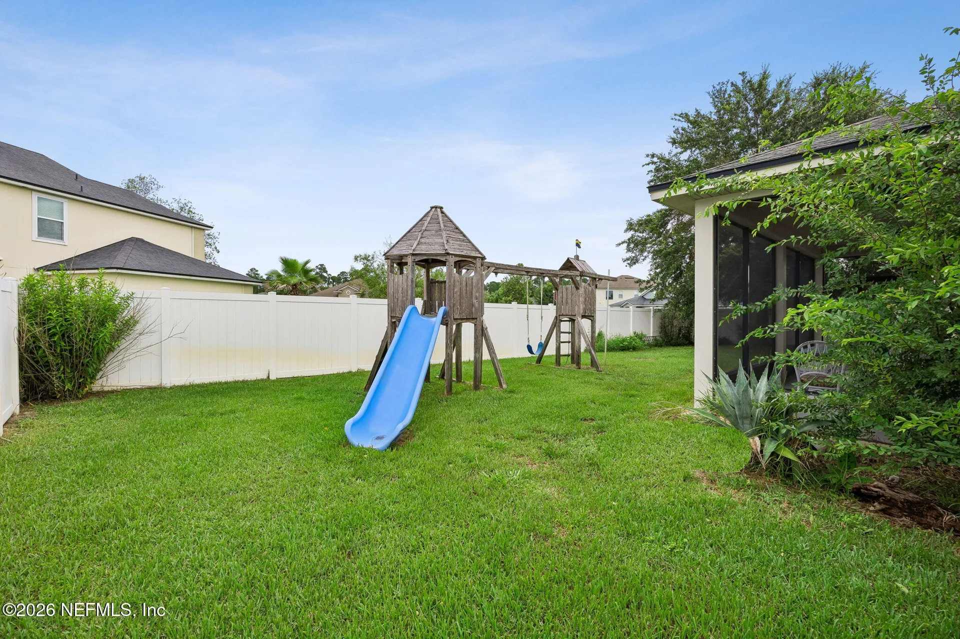 95237 Periwinkle Place Fernandina Beach FL 32034