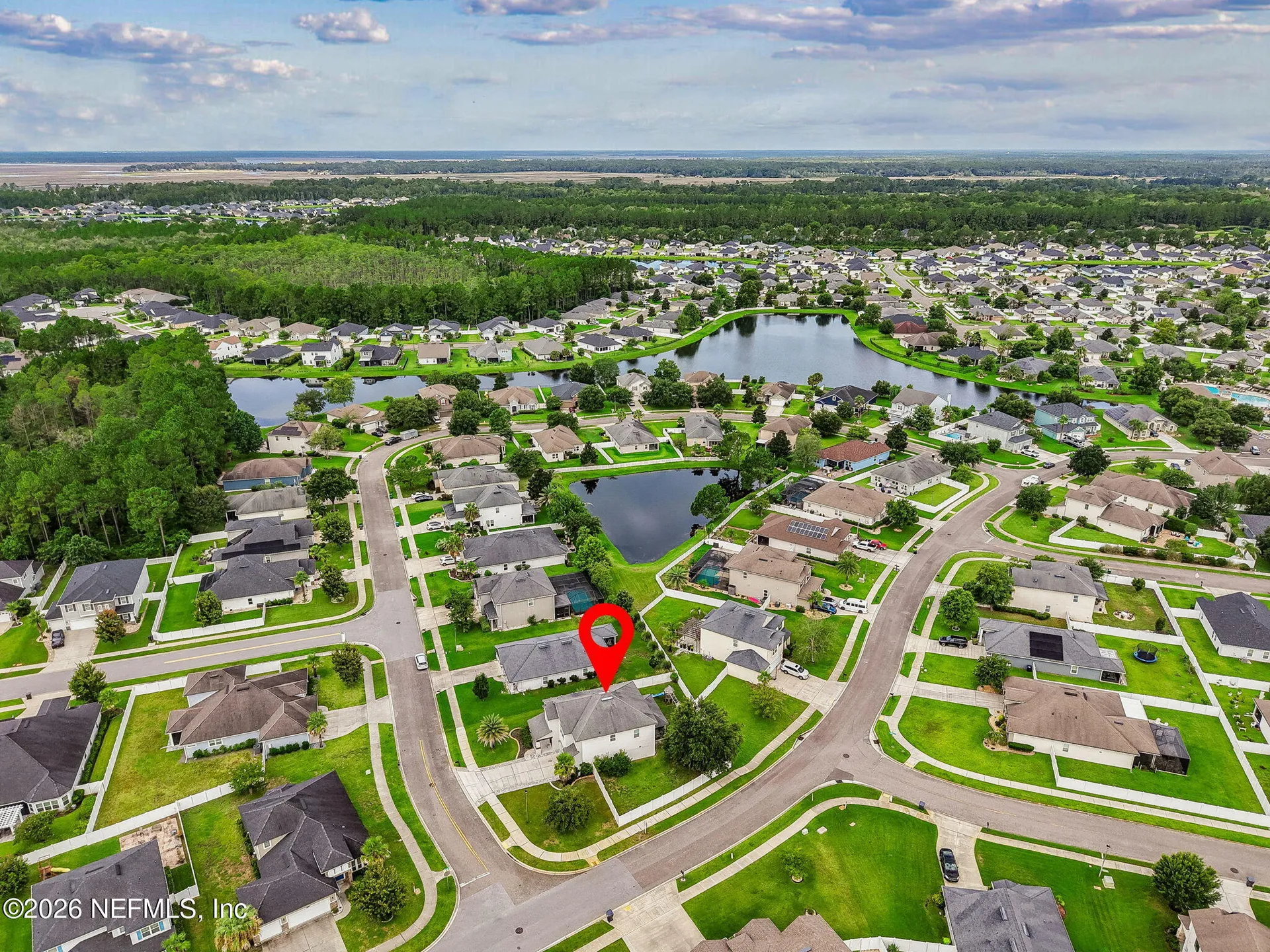 95237 Periwinkle Place Fernandina Beach FL 32034