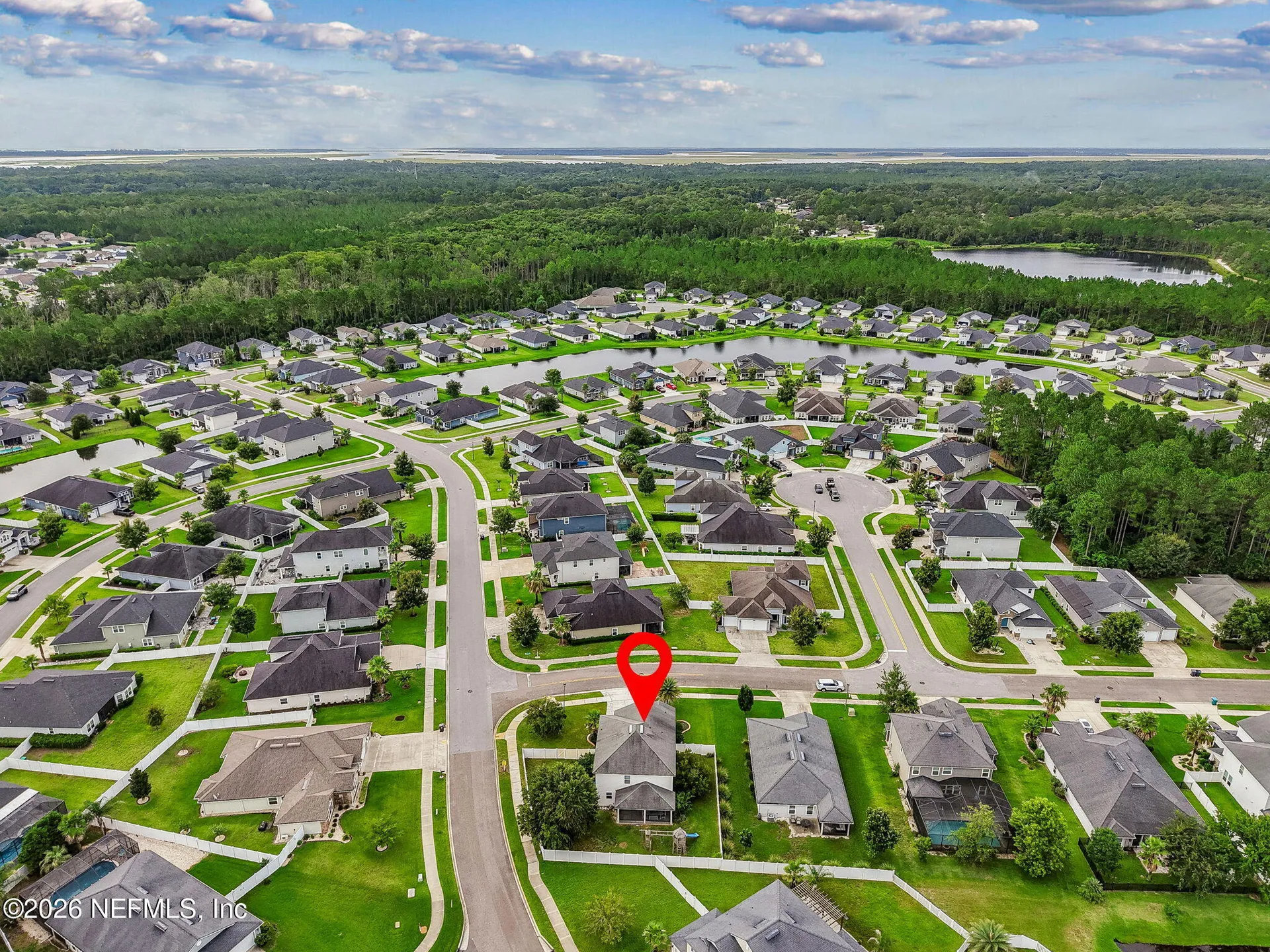 95237 Periwinkle Place Fernandina Beach FL 32034
