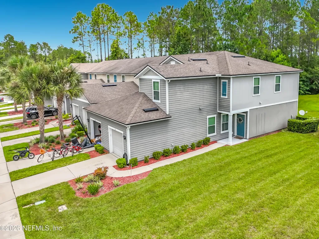 393 Servia Drive St. Johns FL 32259