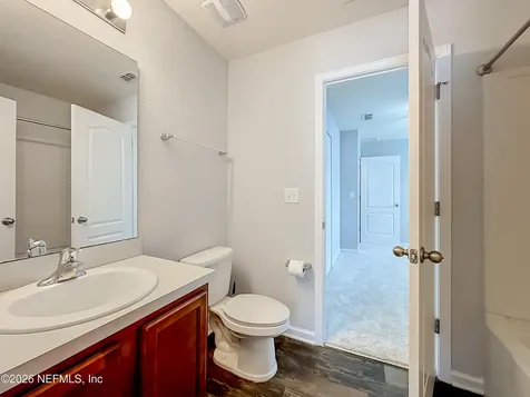 393 Servia Drive St. Johns FL 32259