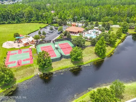 393 Servia Drive St. Johns FL 32259