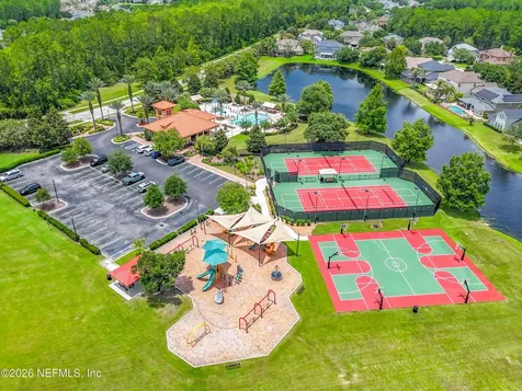 393 Servia Drive St. Johns FL 32259
