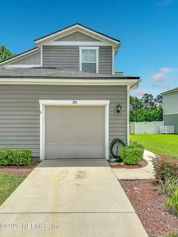 393 Servia Drive St. Johns FL 32259