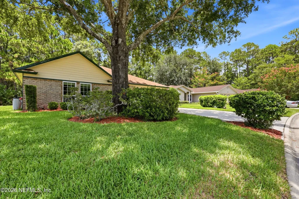 5427 Blue Pacific Drive Jacksonville FL 32257