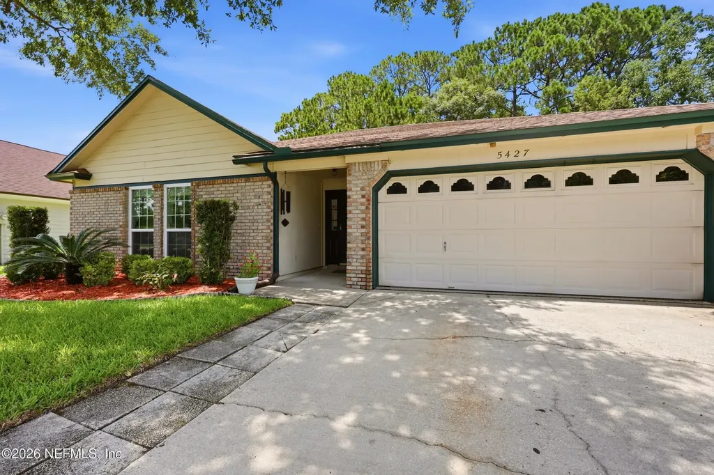 5427 Blue Pacific Drive Jacksonville FL 32257