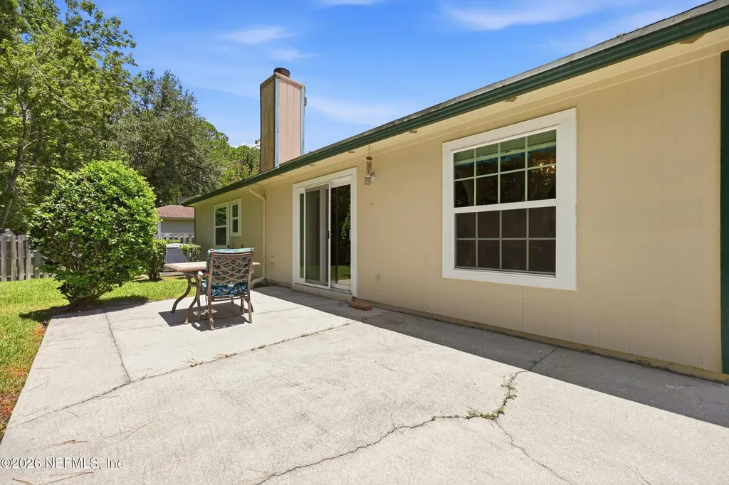 5427 Blue Pacific Drive Jacksonville FL 32257