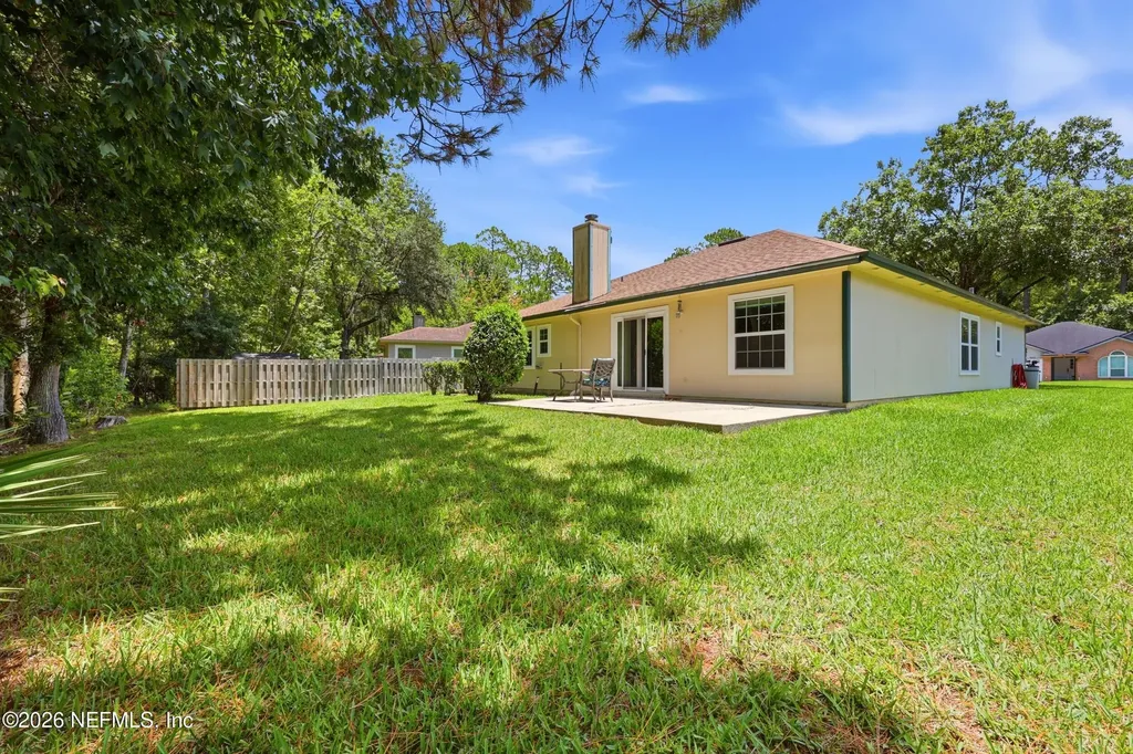 5427 Blue Pacific Drive Jacksonville FL 32257