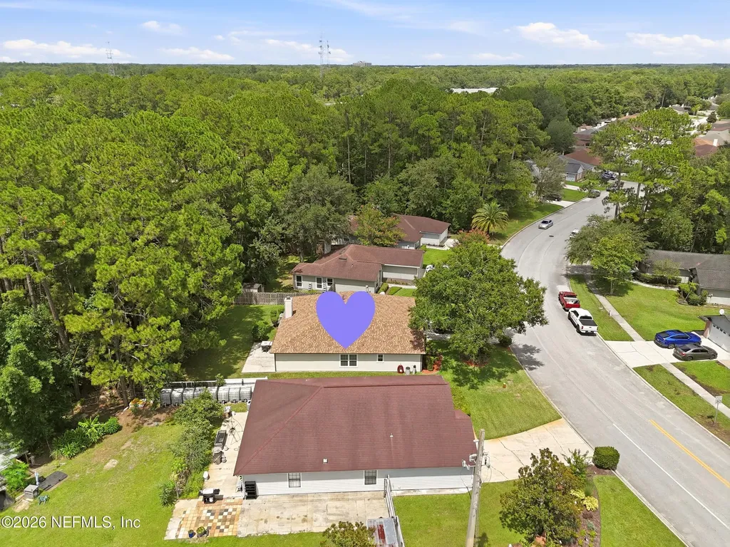 5427 Blue Pacific Drive Jacksonville FL 32257