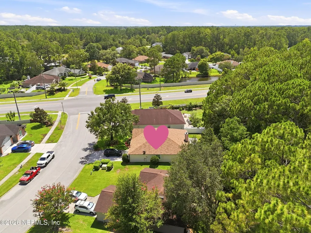 5427 Blue Pacific Drive Jacksonville FL 32257