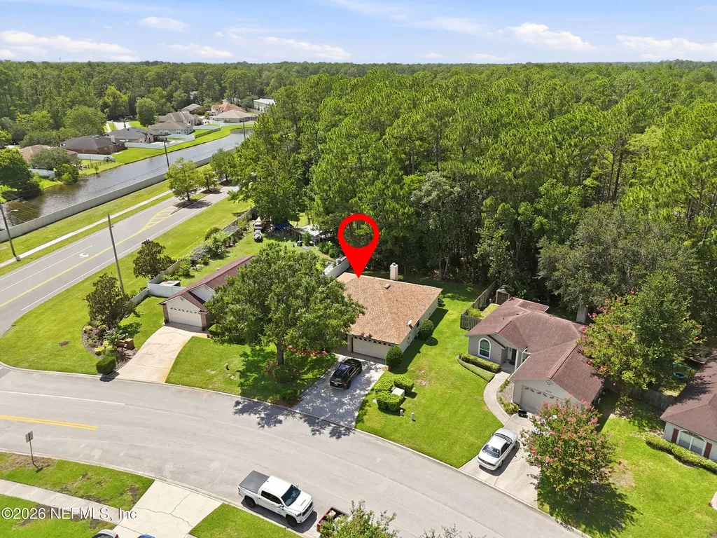 5427 Blue Pacific Drive Jacksonville FL 32257