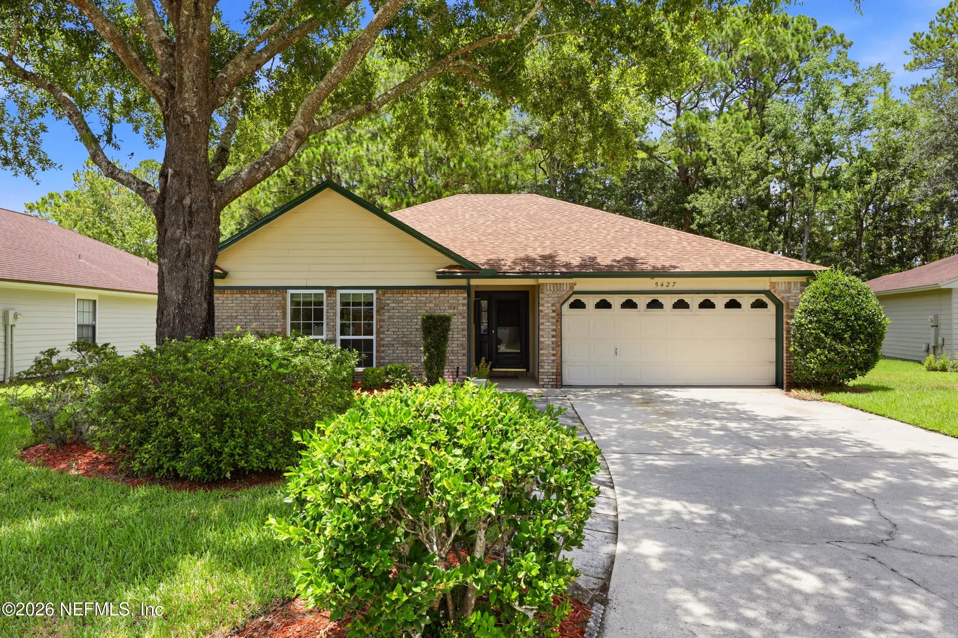 5427 Blue Pacific Drive Jacksonville FL 32257