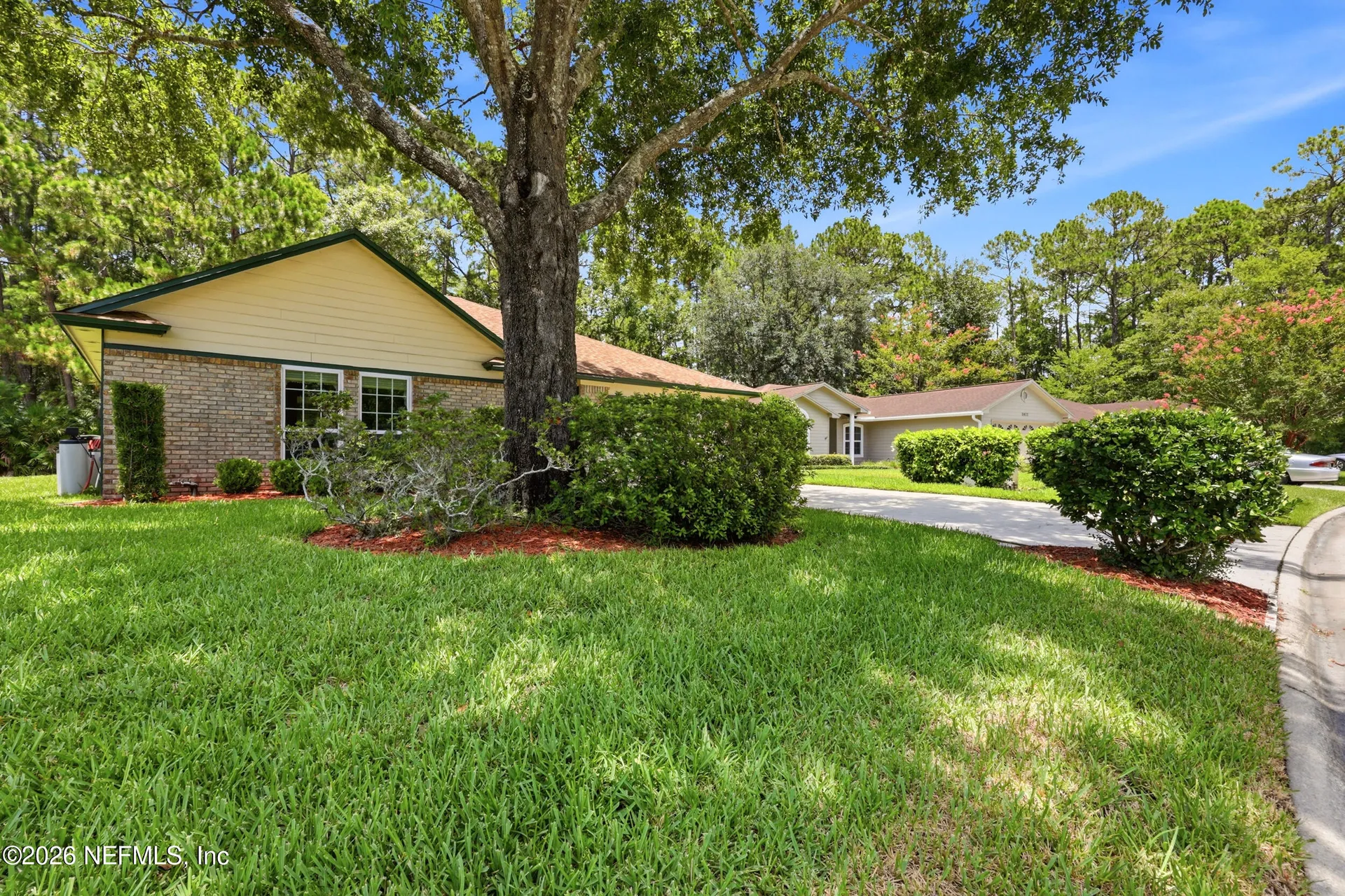 5427 Blue Pacific Drive Jacksonville FL 32257