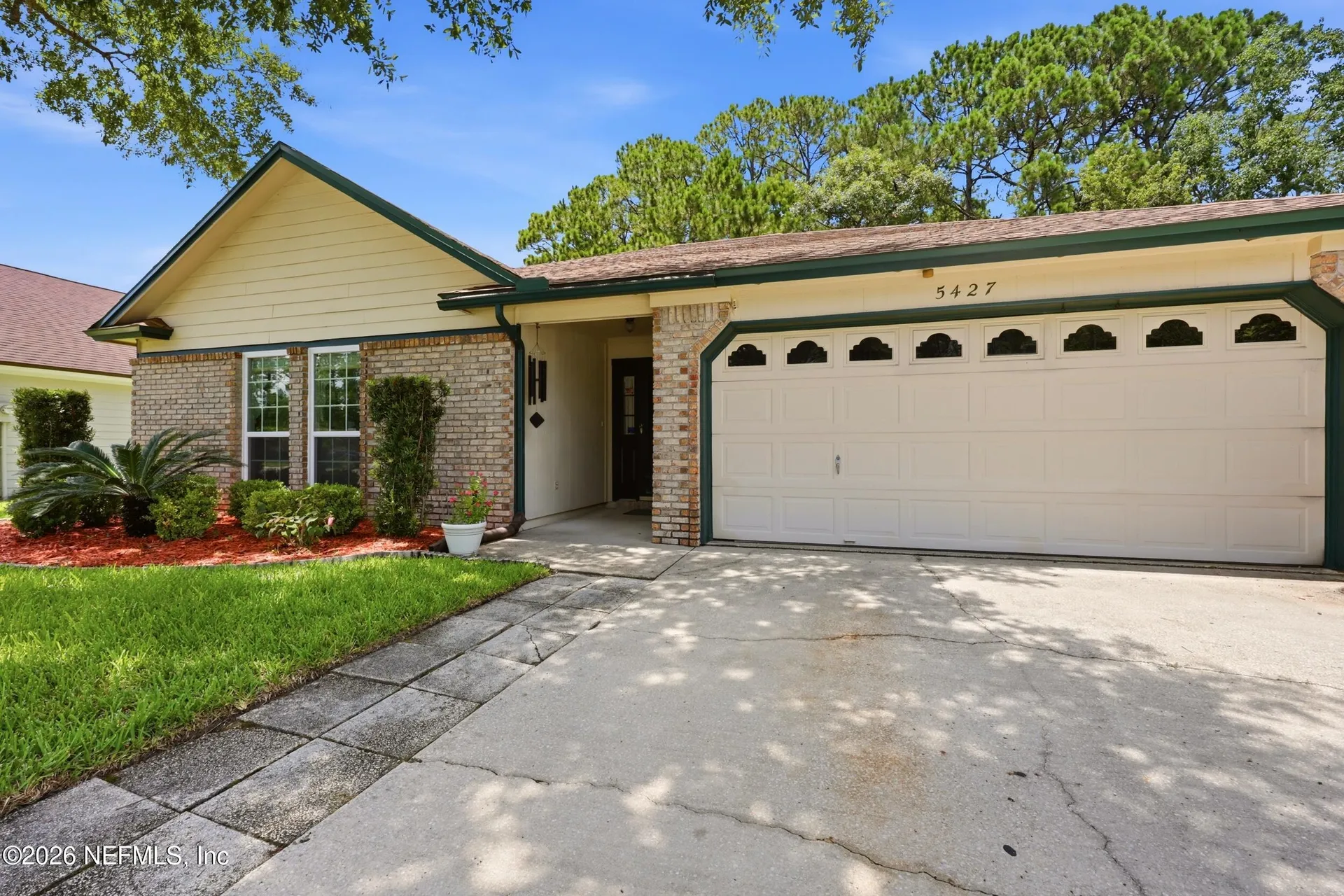 5427 Blue Pacific Drive Jacksonville FL 32257