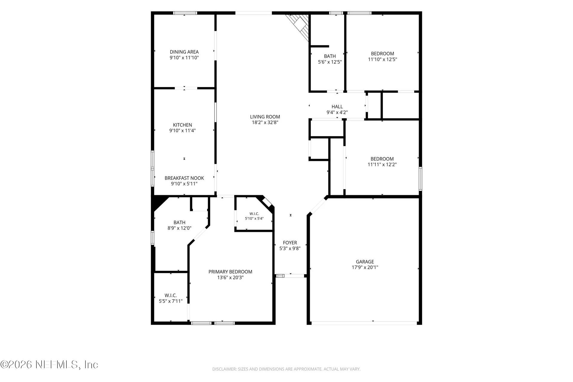 5427 Blue Pacific Drive Jacksonville FL 32257