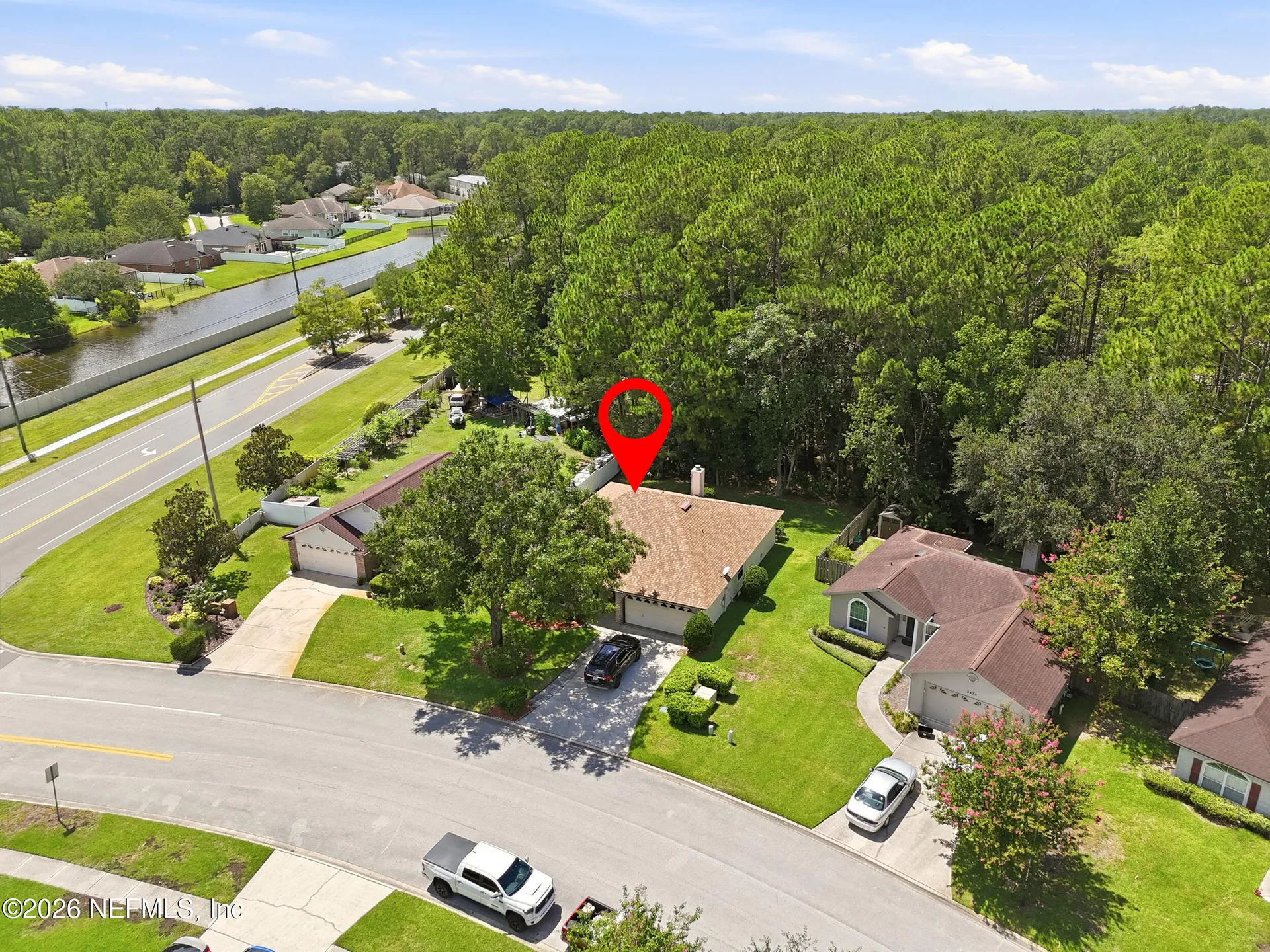 5427 Blue Pacific Drive Jacksonville FL 32257
