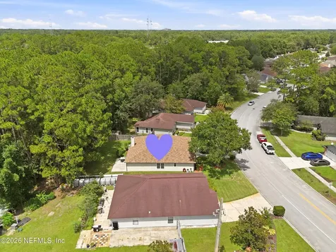 5427 Blue Pacific Drive Jacksonville FL 32257