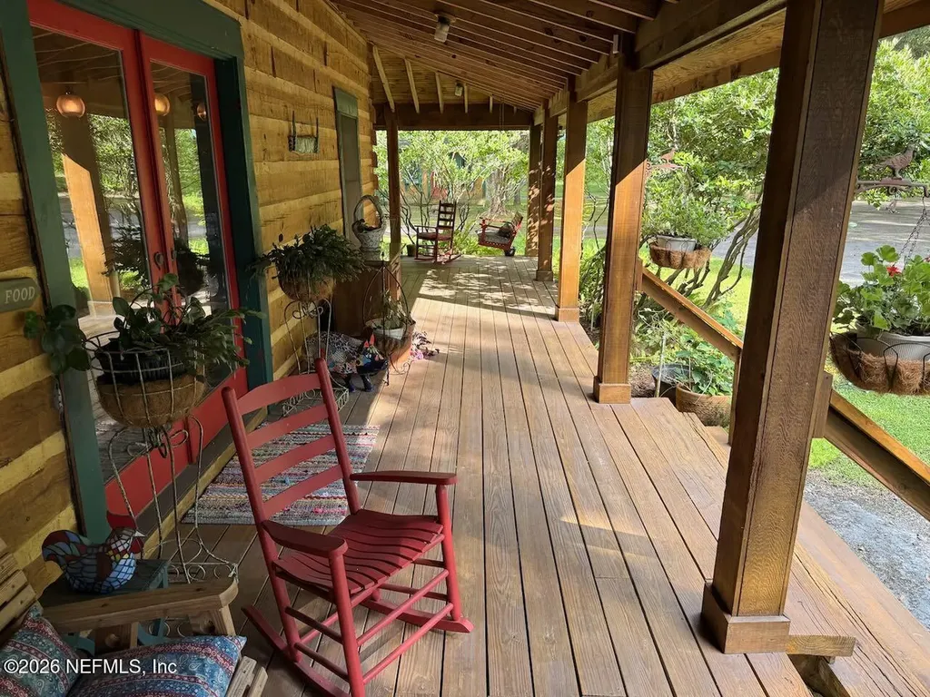 11603 West Court Boulevard Jacksonville FL 32218