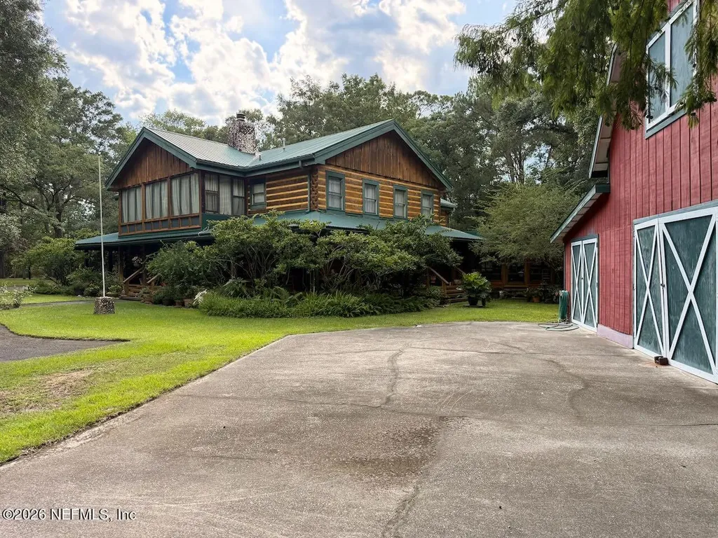 11603 West Court Boulevard Jacksonville FL 32218