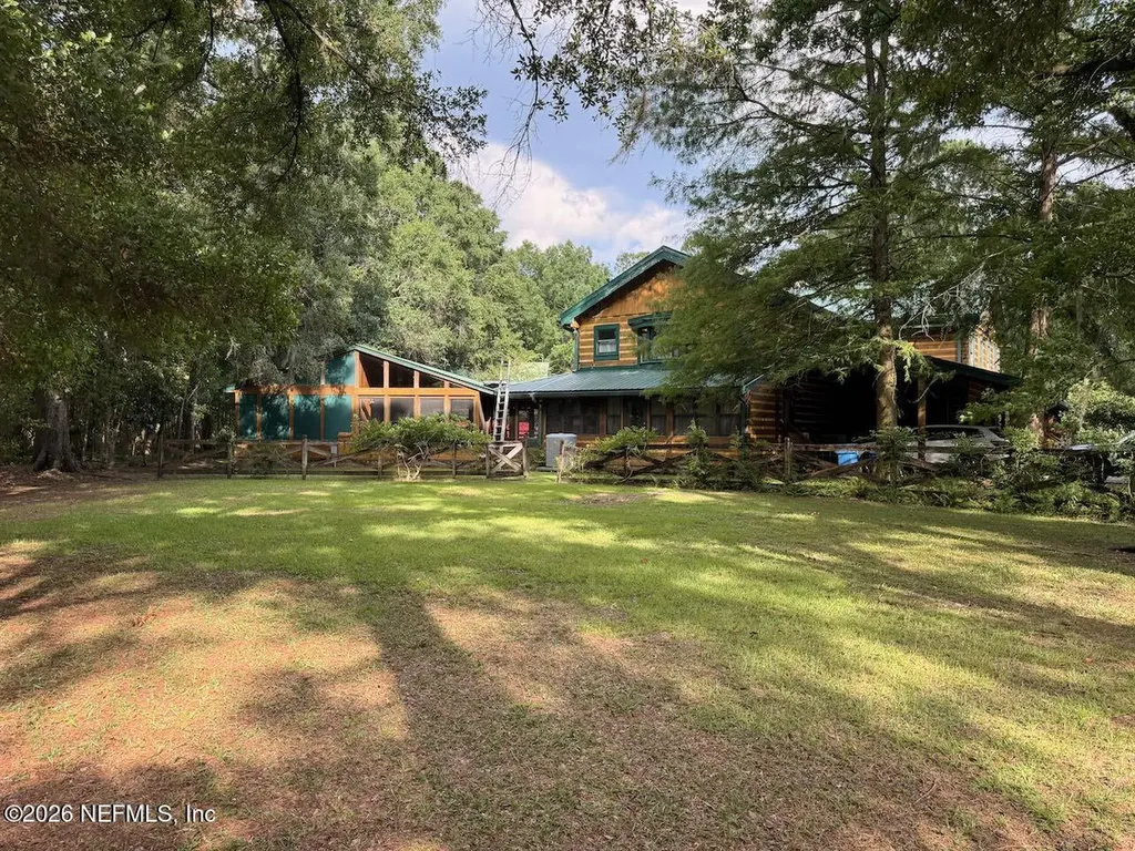 11603 West Court Boulevard Jacksonville FL 32218