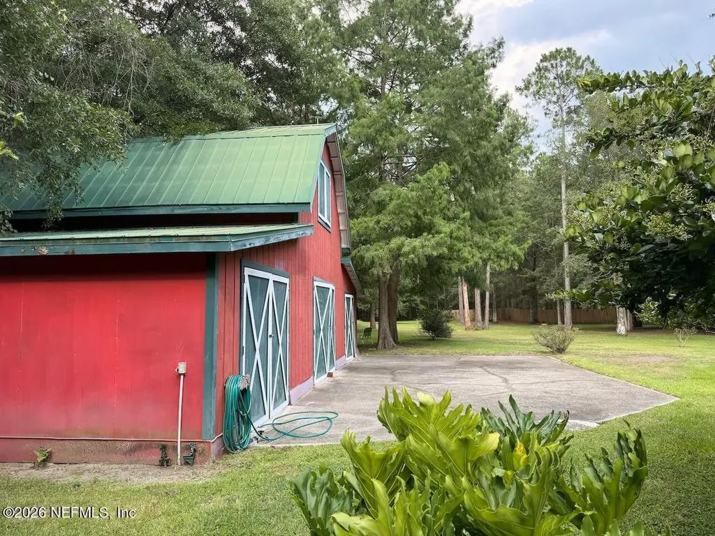 11603 West Court Boulevard Jacksonville FL 32218