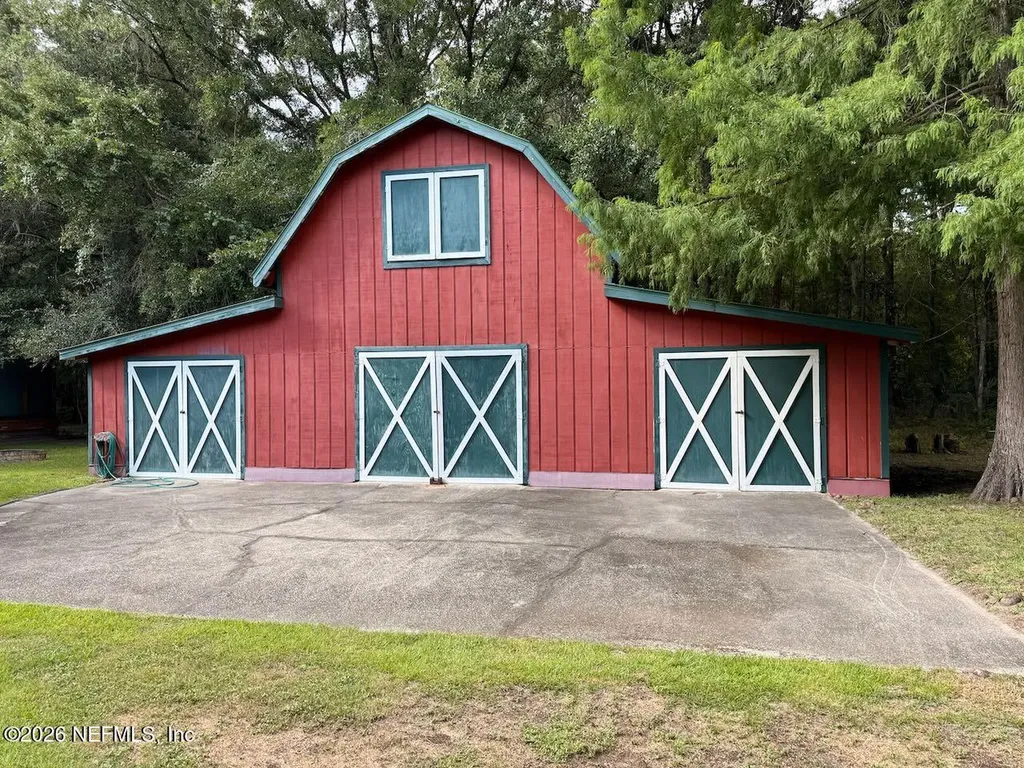 11603 West Court Boulevard Jacksonville FL 32218