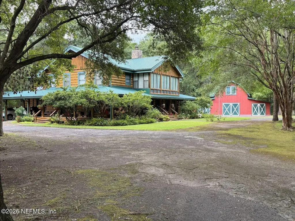 11603 West Court Boulevard Jacksonville FL 32218