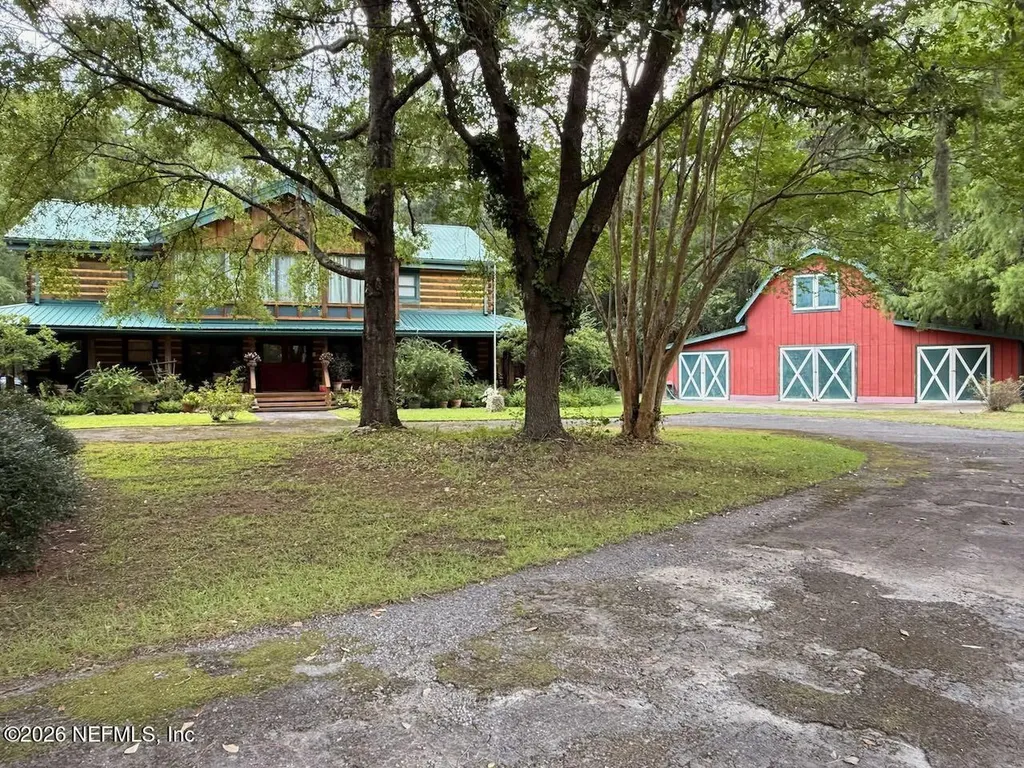 11603 West Court Boulevard Jacksonville FL 32218
