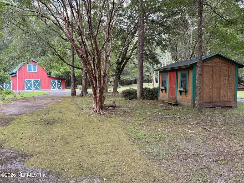 11603 West Court Boulevard Jacksonville FL 32218