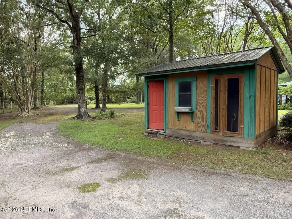 11603 West Court Boulevard Jacksonville FL 32218